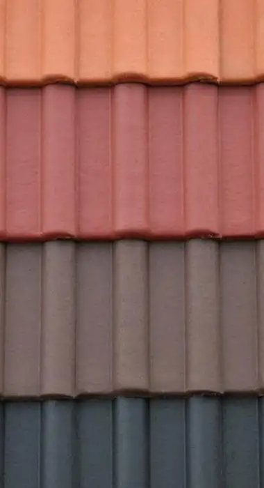 Peinture toiture et façade 